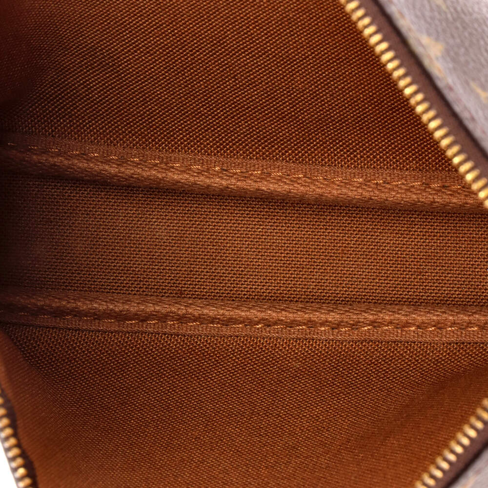 Louis Vuitton Pochette Accessoires Monogram Canvas - Picture 5 of 8